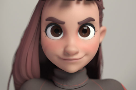 Sixteen – Model